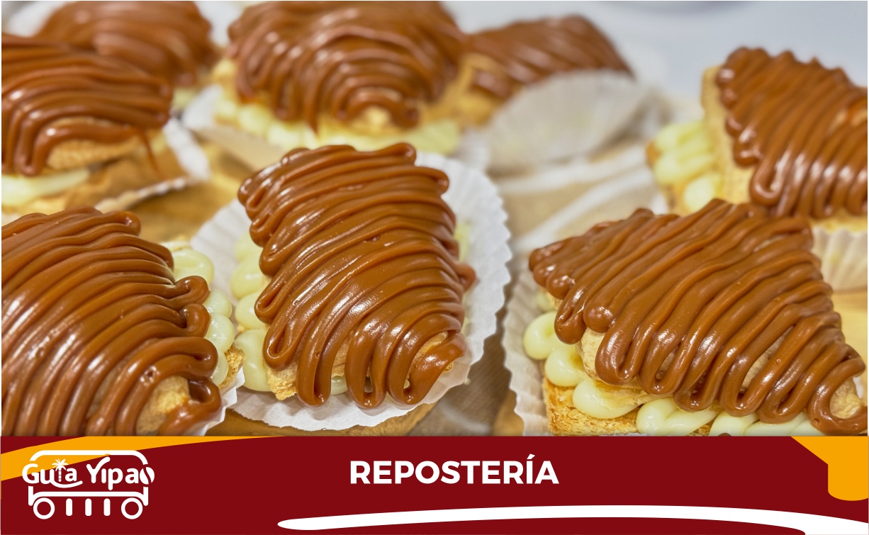 Repostería