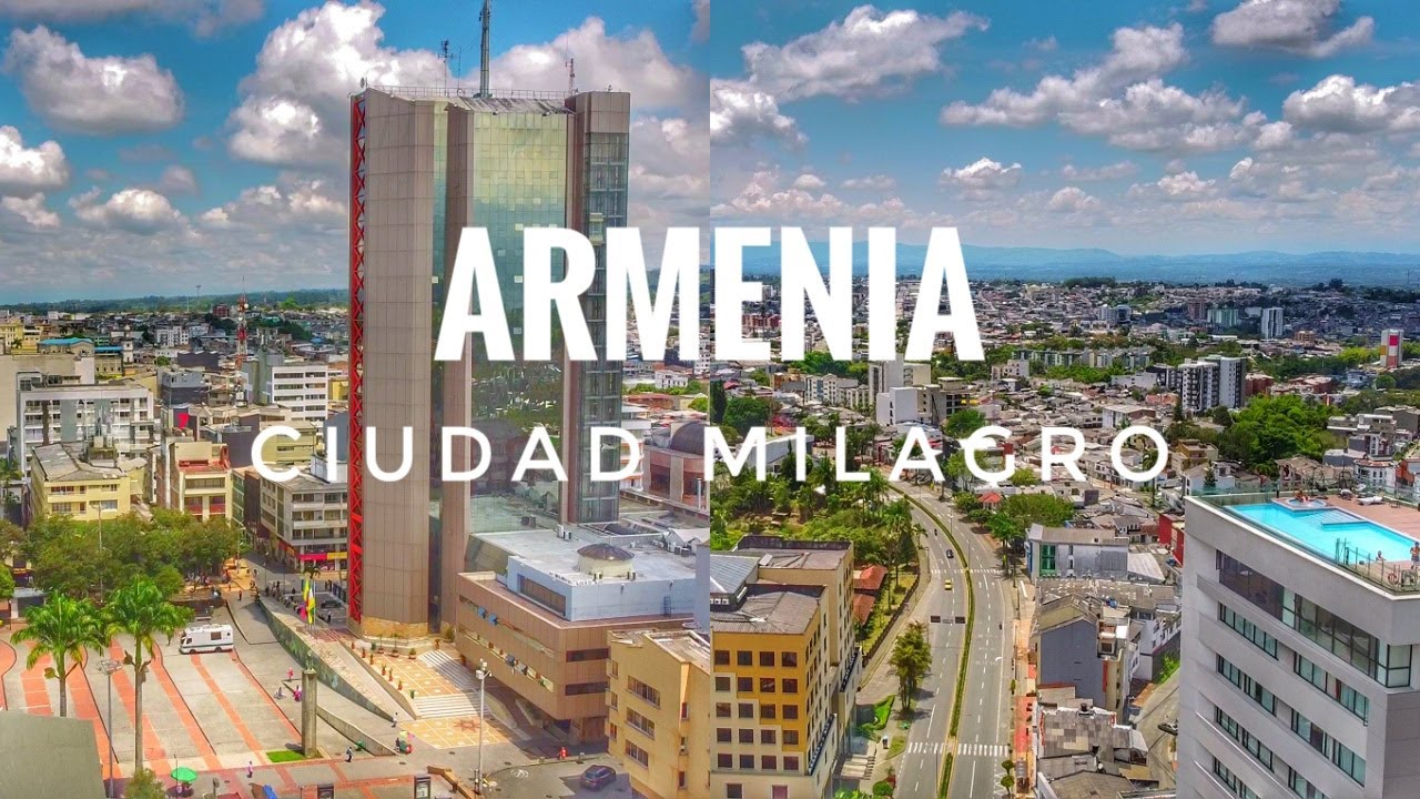 Armenia