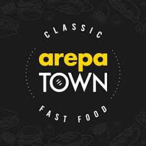 Arepa Town
