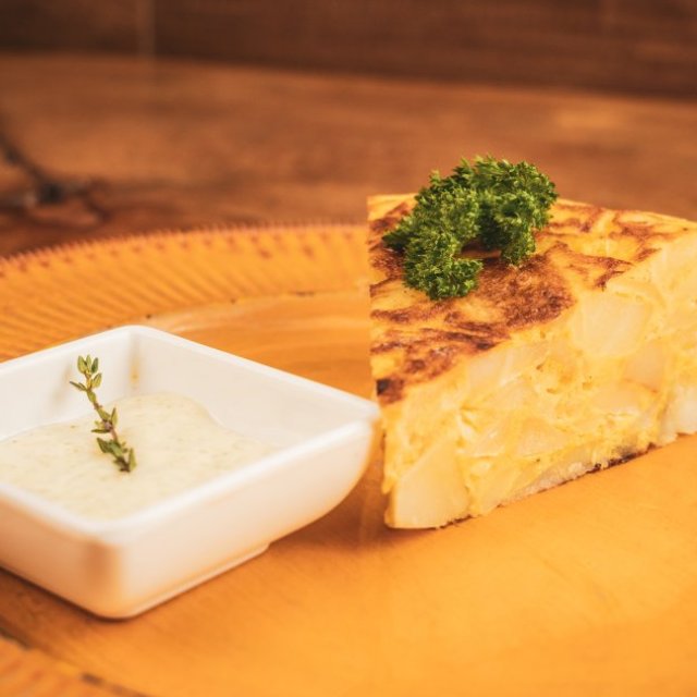 Restaurante Español D'María