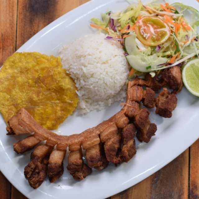 Restaurante Típico Montañero