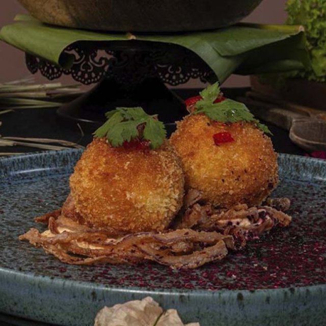 Restaurante Cerón Cocina de Autor