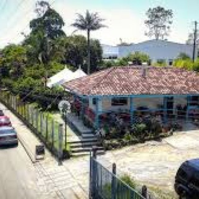 La casa del Cacharrito