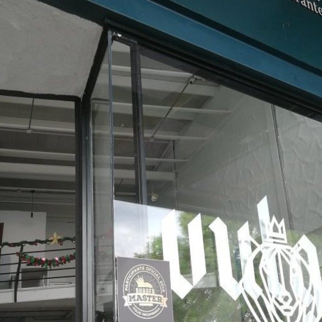 Vulgar Restaurante